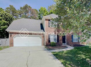 2706 Bathgate Ln, Matthews, NC 28105