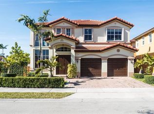 9182 SW 153rd Pl, Miami, FL 33196