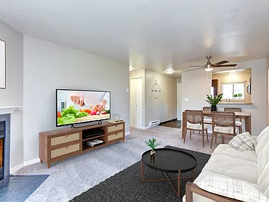 Latitude Apartments