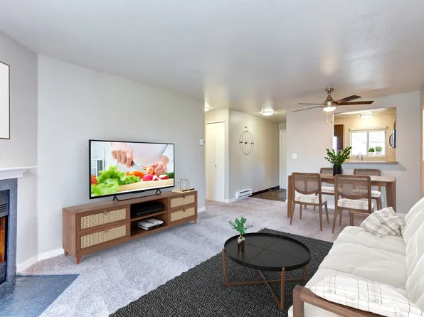 Latitude, 12907 E Gibson Rd APT A306, Everett, WA 98204