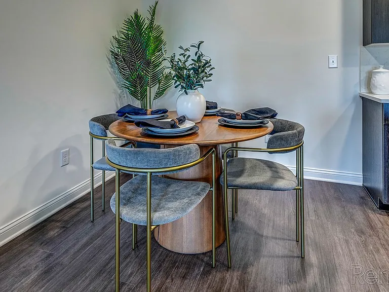 The E - Elevated Living in Whitestown — Photo 145