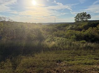 1759 Canyon Wren Loop, Graford, TX 76449