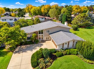 (Undisclosed Address), Darien, IL 60561