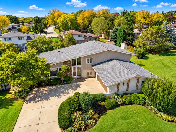 (undisclosed Address), Darien, IL 60561