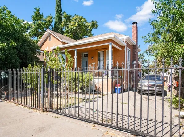 1419 S San Joaquin St, Stockton, CA 95206
