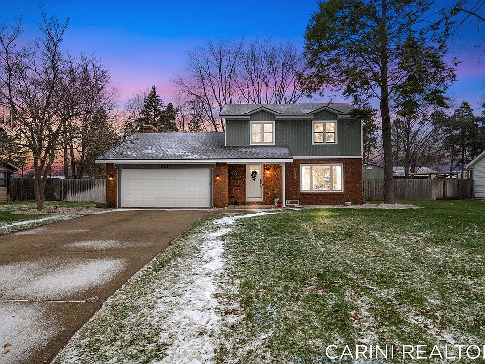 1st image of 361 Evergreen Dr