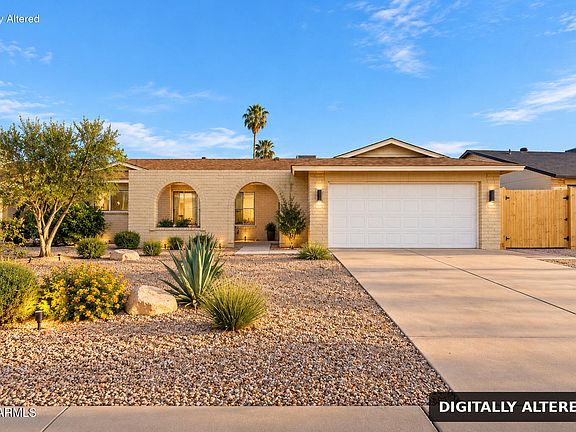 5th image of 6607 S MITCHELL Drive
