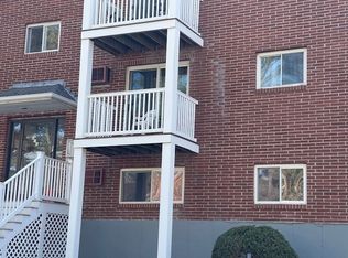 Sheffield Court, Marlborough, MA 01752