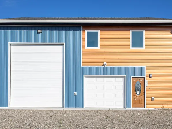 2363 Dewitt Dr, North Pole, AK 99705