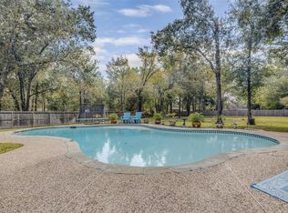2036 Old River Rd, Montgomery, TX 77356