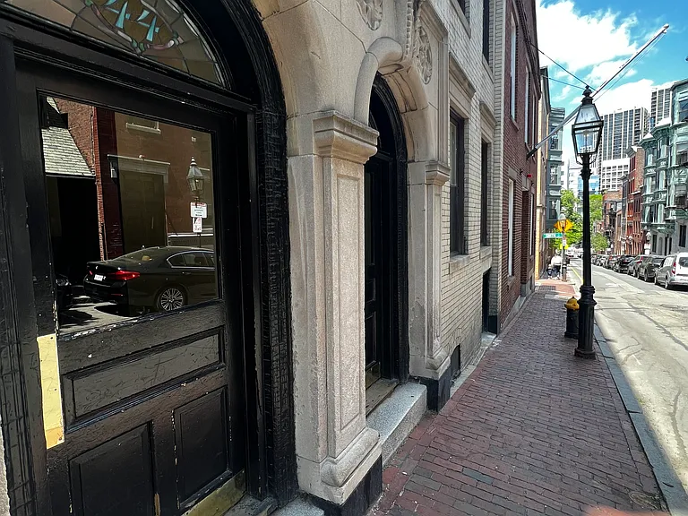 44 Joy St #1 — Photo 3