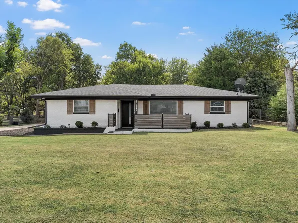 1014 E Franklin St, Hillsboro, TX 76645