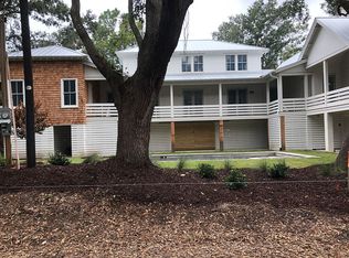2430 Goldbug Ave, Sullivans Island, SC 29482