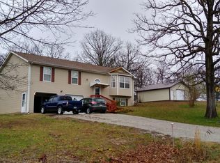 7051 County Road 8020, West Plains, MO 65775