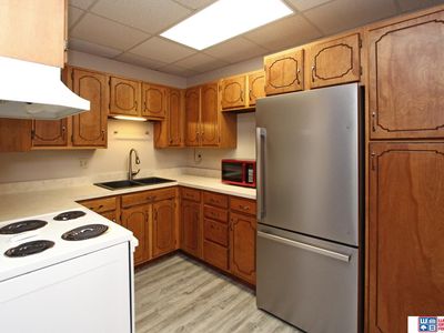 1540 N Cotner Blvd #A3, Lincoln, NE, 68505