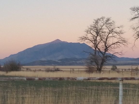 Mt. Nebo View
