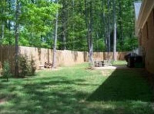 2622 Jamie Baker Dr, Mebane, NC 27302