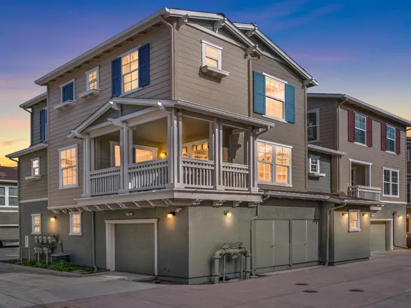 630 Bair Island Rd Unit 101, Redwood City, CA 94063