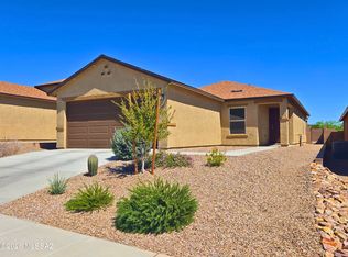 6343 S Rigby Ave, Tucson, AZ 85746