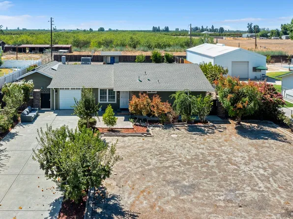 5629 S Fig Ave, Fresno, CA 93706