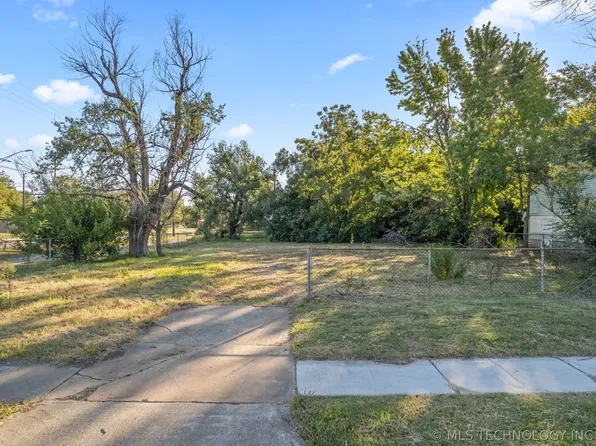 4553 N Hartford Ave, Tulsa, OK 74106