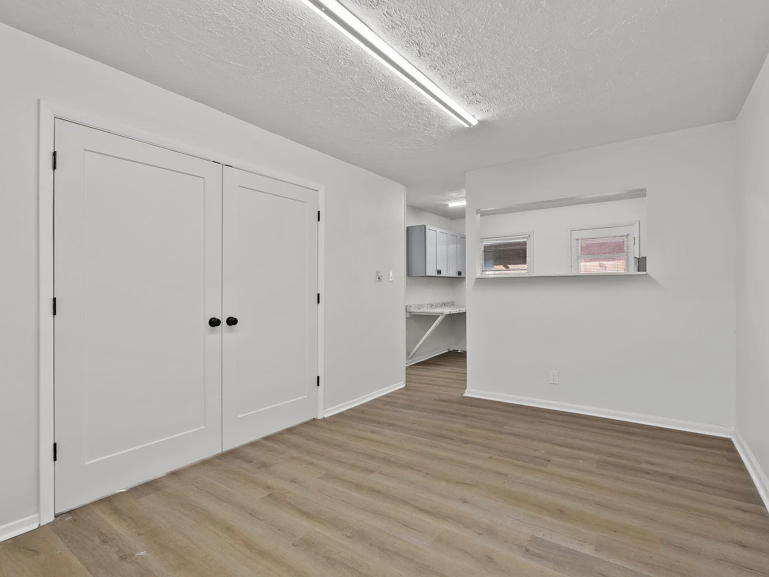 1 bed, 1.0 bath, 505 sqft, $895 — Photo 3