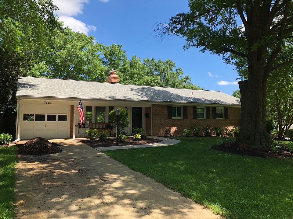 2nd image of 7830 Anson Ct