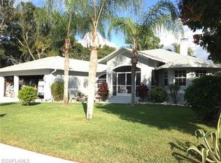 7515 Woodland Bend Cir, Fort Myers, FL 33912