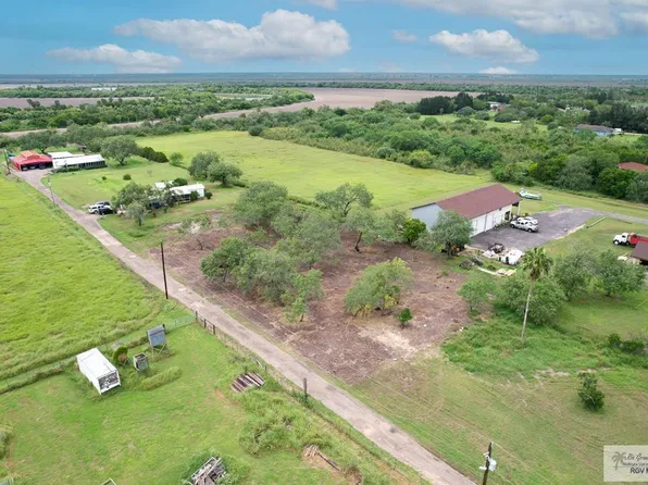 0 San Carlos Rd, Los Fresnos, TX 78566