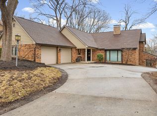 919 Sunrise Ave, Lafayette, IN 47904