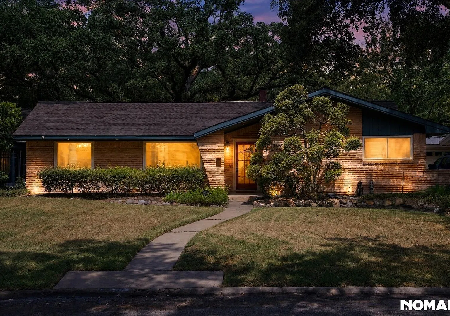 Spacious 3BR House in Houston — Photo 1