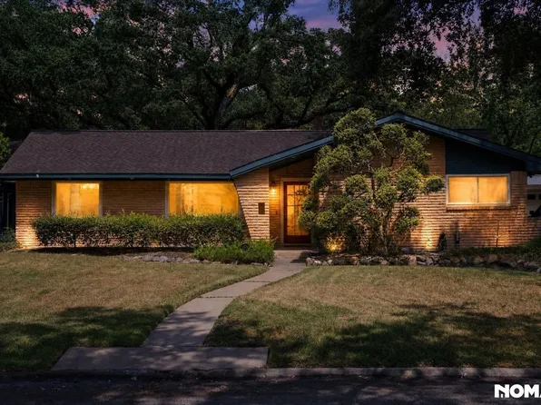 4726 Omeara Dr, Houston, TX 77035