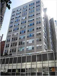Rented by Alpha Properties NYC I LLC