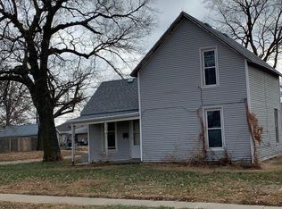 923 Market St, Beatrice, NE 68310