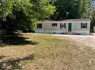 18150 SW 44th St, Dunnellon, FL 34432