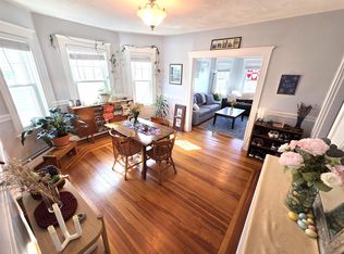 (Undisclosed Address), Somerville, MA 02144