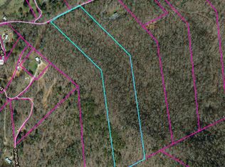 2 Cedar Creek Farm Rd, Tuckasegee, NC 28783