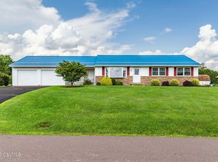 22 Hollow Rd, Catawissa, PA 17820