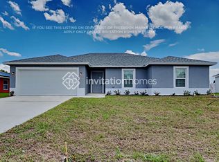 880 SW Trouville Ave, Port Saint Lucie, FL 34953