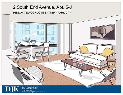 Rented by DJK Residential | media 36