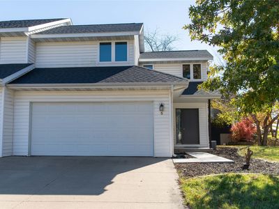 5 Jefferson St, Pella, IA, 50219