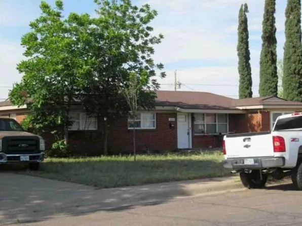 4515 Erie Dr, Midland, TX 79703