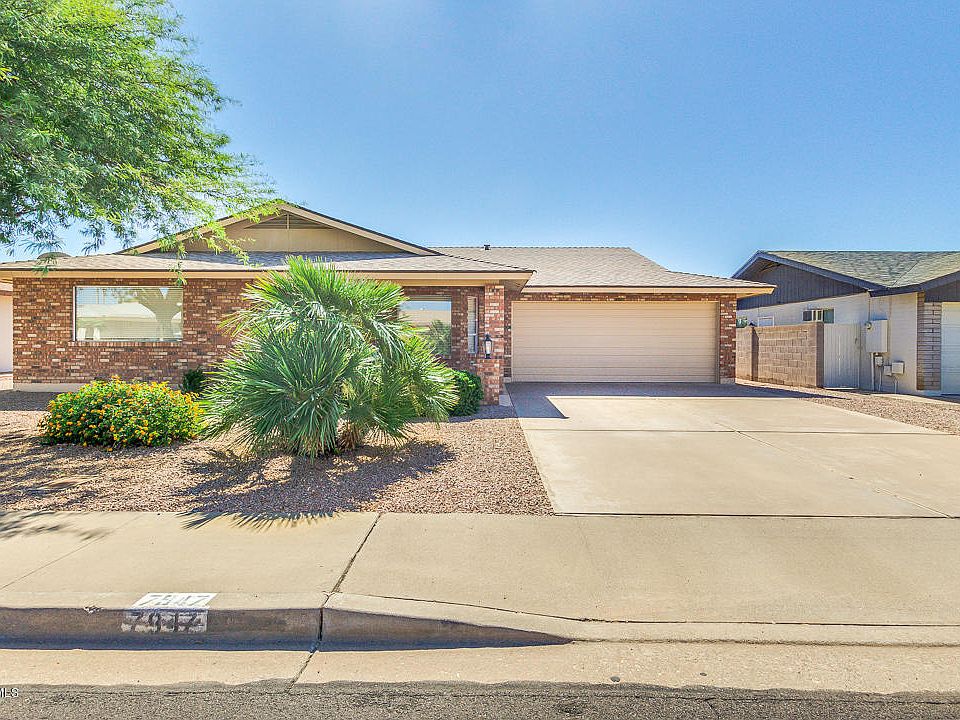 1st image of 7947 E Madero Ave