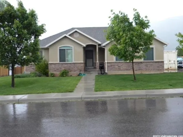 594 N 100 E, Santaquin, UT 84655