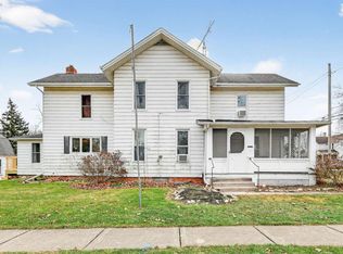 502 S Main St, Clyde, OH 43410