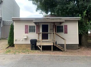 1401A Zarker St, Harrisburg, PA 17104