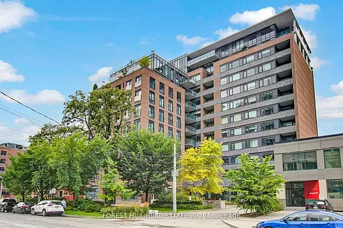 400 Wellington St W Photo 1