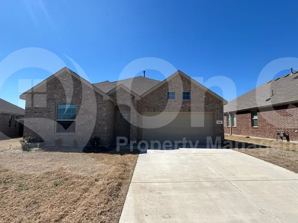 1108 Chip St, Little Elm, TX 75068