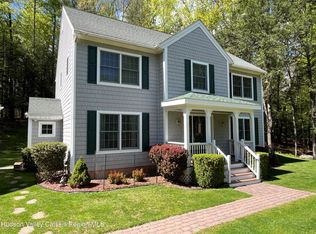 322 Beaverkill Rd, Kingston, NY 12401