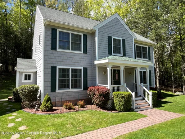 322 Beaverkill Road, Kingston, NY 12401